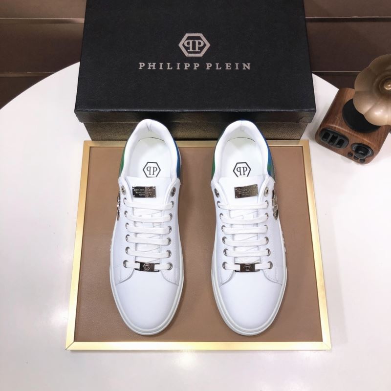 Philipp Plein Shoes